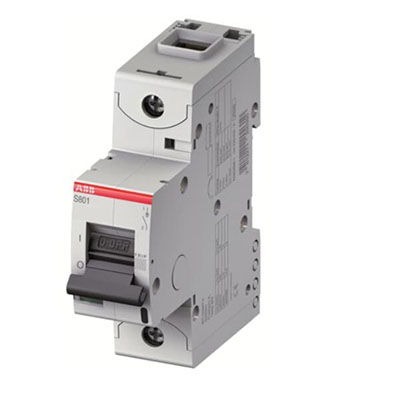 ABB MCB ad alte prestazioni S801C-K100