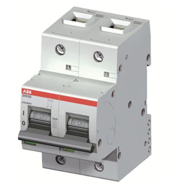 ABB ad alte prestazioni S802B-D40 40 A