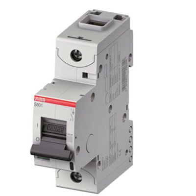 ABB MCB ad alte prestazioni S801C-K20