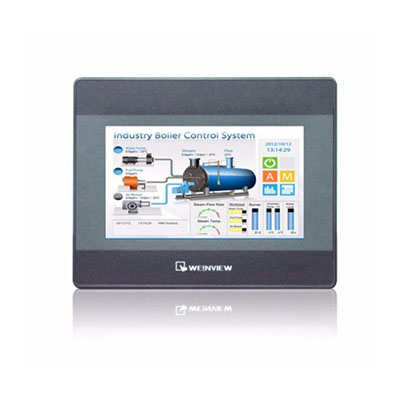 WEINVIEW Touch screen MT8071iP RAM128MB