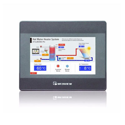 WEINVIEW Touch screen TK6071iQ RAM128MB