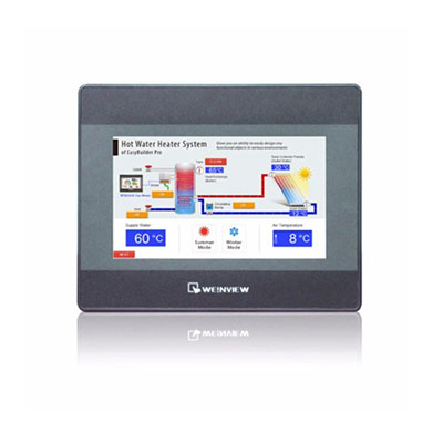 WEINVIEW Touch screen TK8071iP RAM128MB