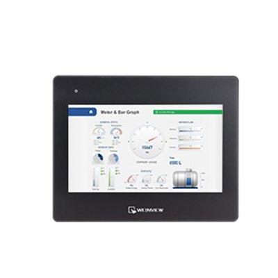 WEINVIEW Touch screen cMT3105X RAM1GB