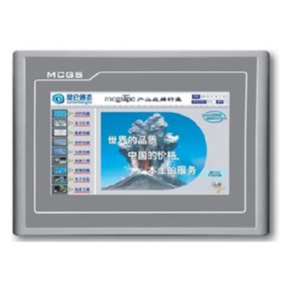 MCGS Touch screen TPC7032Kx Size7 pollici