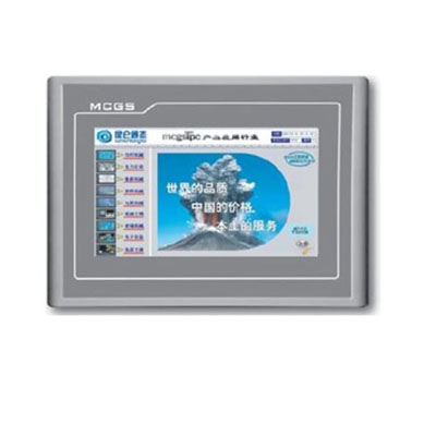 MCGS Touch screen TPC7032Kt Size7 pollici