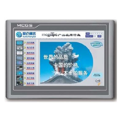 MCGS Touch screen TPC1031Kt Size10 pollici