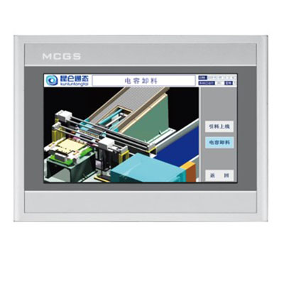 MCGS Touch screen TPC7032Ki Size7 pollici