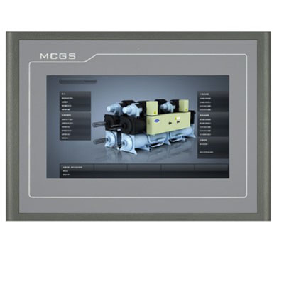 MCGS Touch screen TPC7072Gt Size7 pollici