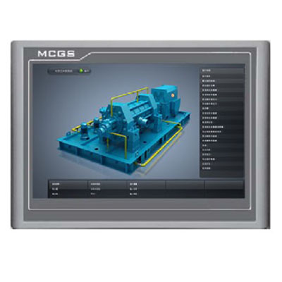 MCGS Touch screen TPC1071Gt Size10 pollici