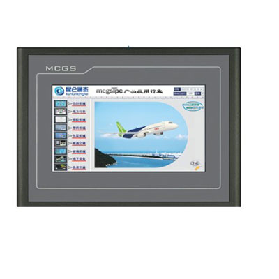 MCGS Touch screen TPC7072TD RAM128M