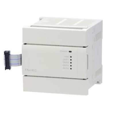 MITSUBISHI ELECTRIC Modulo di espansione FX3U-4LC