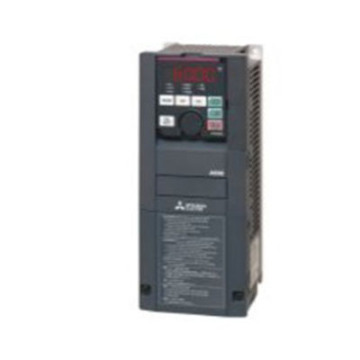 MITSUBISHI ELECTRIC Convertitore di frequenza FR-A840-2,2K