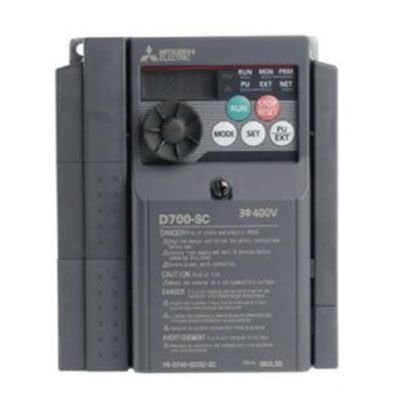 MITSUBISHI ELECTRIC Convertitore di frequenza FR-D740-022SC-EC