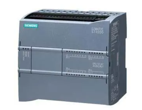 Le caratteristiche di Siemens PLC S7-1200