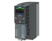 Siemens F7453 dopo le misure di trattamento