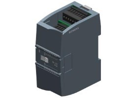 Nuove caratteristiche di Siemens SIMATIC S7-1200 PLC V2,0