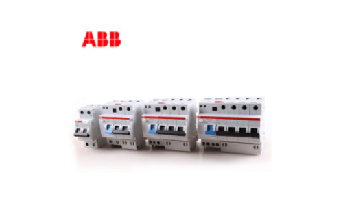 Principio di abb leakage switch