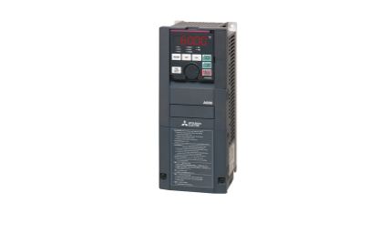 Conferma e liquidazione della cronologia degli allarmi di Mitsubishi Inverter