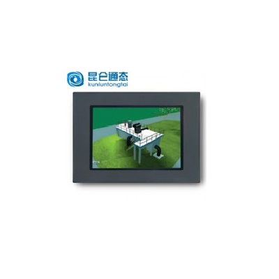 MCGS Touch screen TPC7062Hw 600MHz