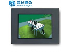 MCGS Touch Screen TPC7062Ti frequenza principale 600MHz