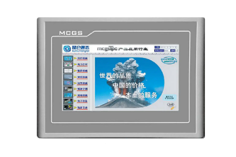 MCGS TPC serie TPC7062TI touch screen 128M