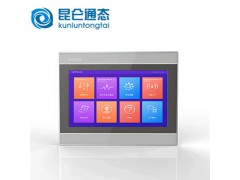 MCGS Touch Screen TPC1071Gt (x) 4 core 1G Hz