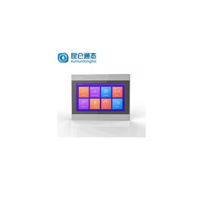 MCGS Touch Screen TPC1071Gt (x) 4 core 1G Hz