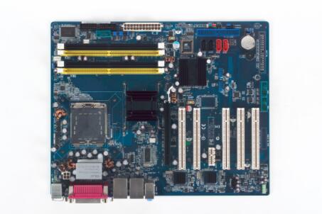 Scheda madre Advantech come inserire lo starter del disco U