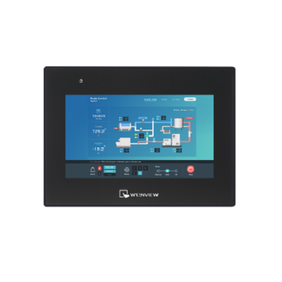 Processore 3D con touchscreen WEINVIEW cMT2079X