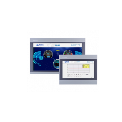 MCGS TPC1071GT Memoria touch screen 512 MB