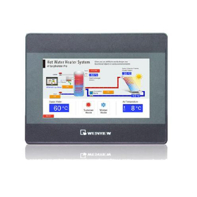 WEINVIEW Touch screen MT8101iE 800 * 480