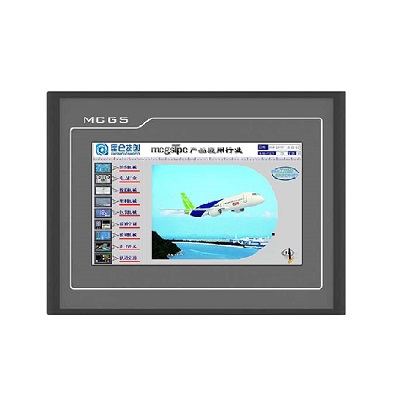 MCGS Touch screen TPC7022Nt Memoria 128M