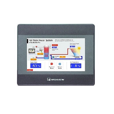 WEINVIEW Touch screen TK8072iP TFT16,7M