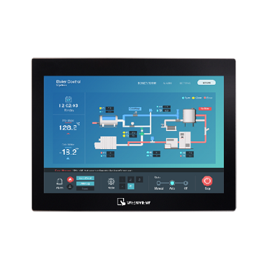 WEINVIEW Touch screen cMT2167X 8001