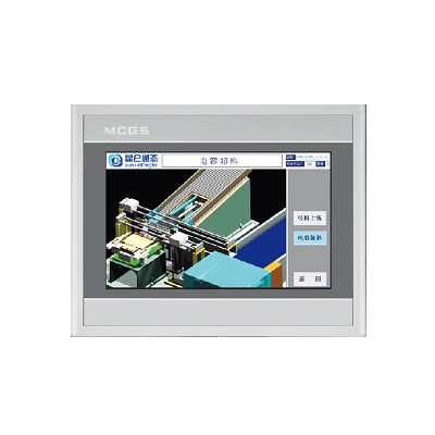 MCGS Touch screen TPC7062TX (KX) 800 × 480