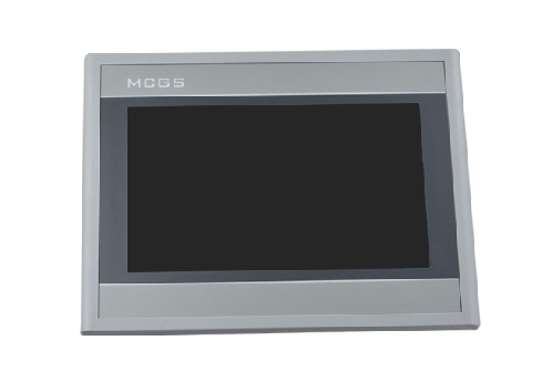 MCGS Touch screen TPC1021ET / IP65 / 24 ± 20% VDC