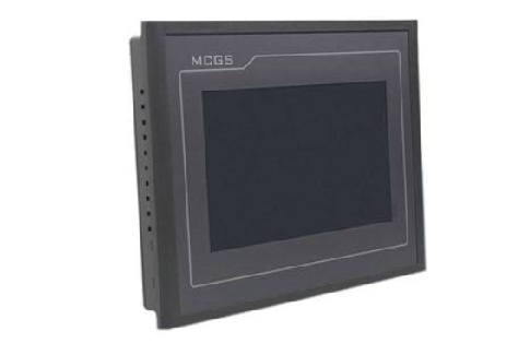 MCGS touch screen TPC1031KI risoluzione 1024x600