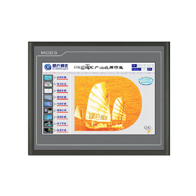 MCGS Touch screen TPC1570Gi Frequenza principale 4 core 1G Hz