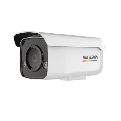 Telecamera di rete Hikvision DS-2CD3T87 (D) WDA3-LS