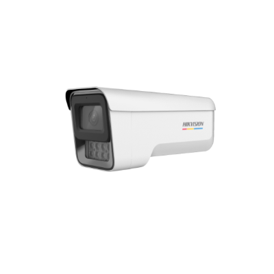 Telecamera di rete Hikvision DS-2CD3T27 (D) WDV2-LU