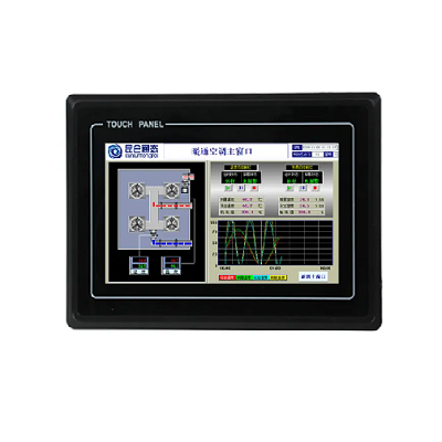 MCGS7 pollici touch screen TPC7022Et Archiviazione dati 8M