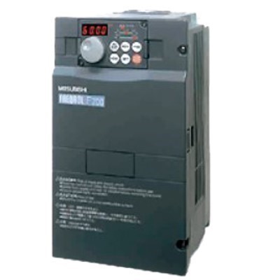 MITSUBISHI ELECTRIC Convertitore di frequenza FR-F740-S630K-CHT