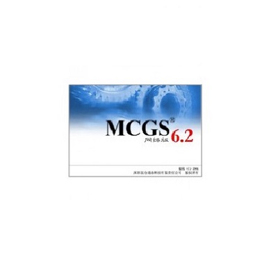 Software di configurazione della versione di rete MCGS