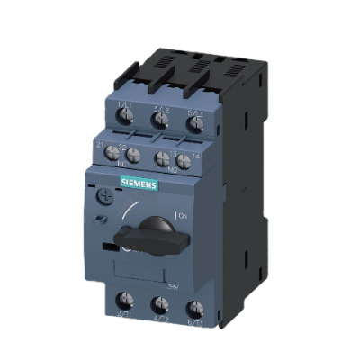 Interruttore Siemens 3RV5341-4KC10 Corrente 75 A