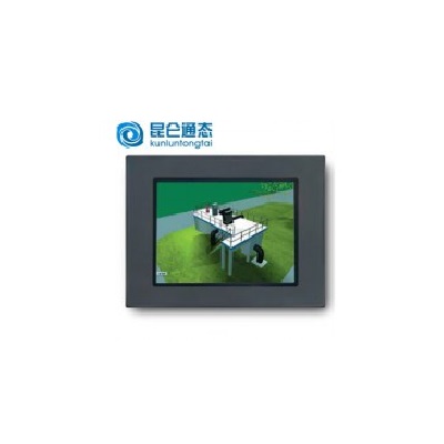 MCGS Touch screen TPC1061TX Potenza nominale 5,5 W