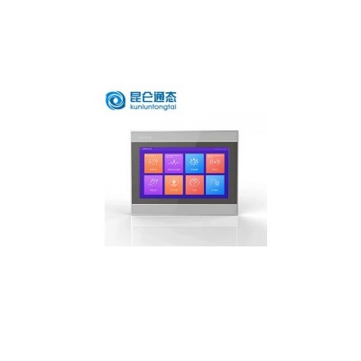 MCGS Touch screen TPC1071Gt (x) 4 core 1G Hz