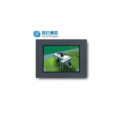 MCGS touch screen TPC1561Hi frequenza principale 600MHz