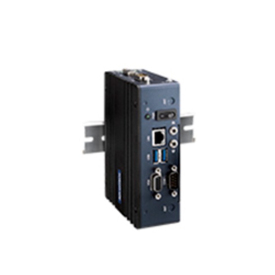 ADVANTECH EPC-S20 Embedded Fanless Ultra Thin System Machine