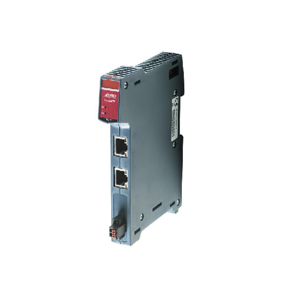 Modulo I / O ESTUN 24V DC EtherCAT Accoppiatore P366