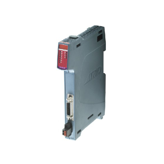 Modulo I / O ESTUN EtherCAT P375 impulso passo-passo a 3 assi